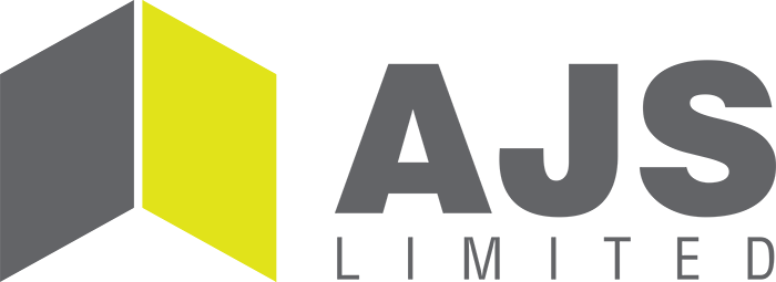 AJS Limited Logo