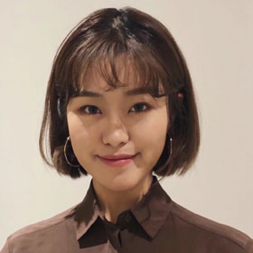 Audrey Lu  - Interior Designer